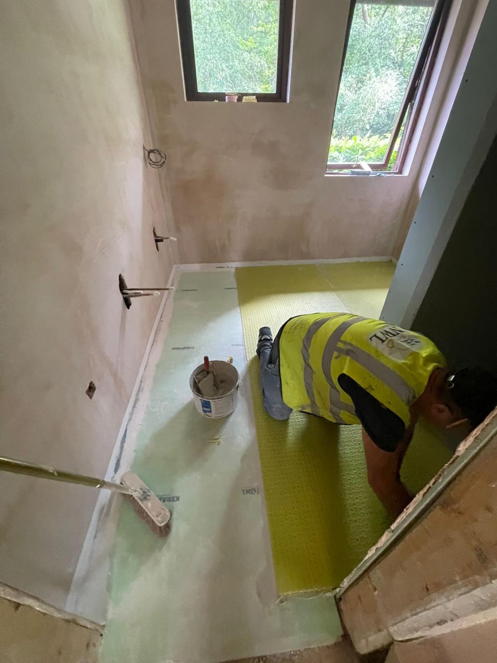 Property Refurbishment - image 8